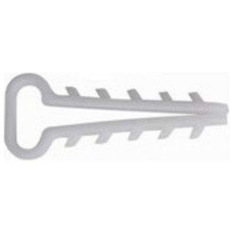 Staffa di montaggio rapido piatta USMP-4 H.7315 /100 pezzi/