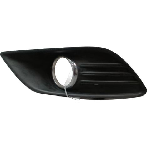 [PRODUIT D'OCCASION] Grille Ventilation Pare-choc Avg FORD Focus II Phase 2 2008-2010 ♻️ Ref Oe. 1528561 - Garantie à vie (1/3)