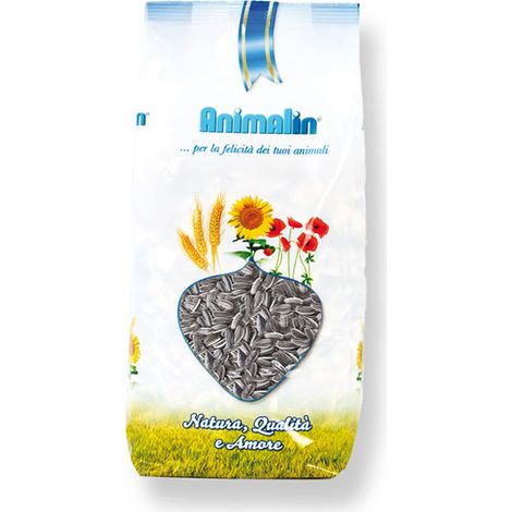 ALSO Seme di Girasole piccolo 500gr