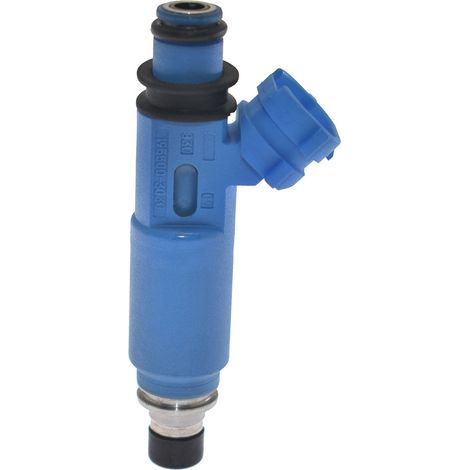 fuel injector 19550-3030, high-efficiency and energy-saving automotive fuel injector (1/5)