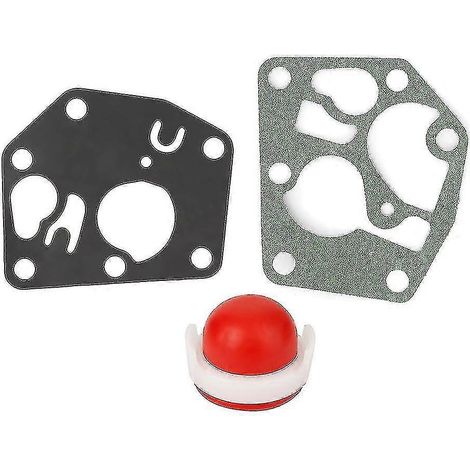 Membrane et amorceur de carburateur Briggs & Stratton 795083 495770 (1/5)