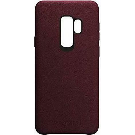 Funda para Samsung Galaxy S9 Bugatti Porto Raspberry (1/2)