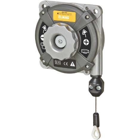Bilanciere a cinghia federata EPS 630