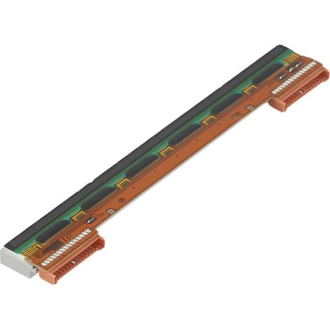 Tête d'impression 203dpi pour Zebra ZD421 P1112640-218