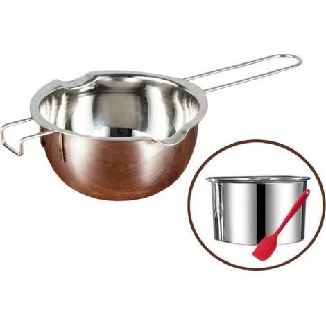 Cloche de Porte Champagne Décorative avec Bouton, Mini Sonnette Métallique Électrique pour Porte et Bureau (1/5)