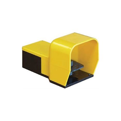 Pedaliera Kg2 Leva Di Sicurezza 1Na+1Nc A Sc (Lovato Cod. Kg210S11)