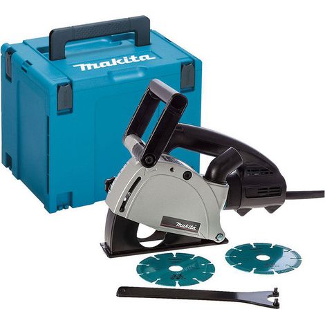 Doppelscheibenfräse Ø125 mm 1400 W - MAKITA SG1251J