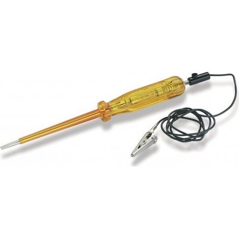 Tournevis testeur de tension SAM ( Prix pour 1 ) (1/2)