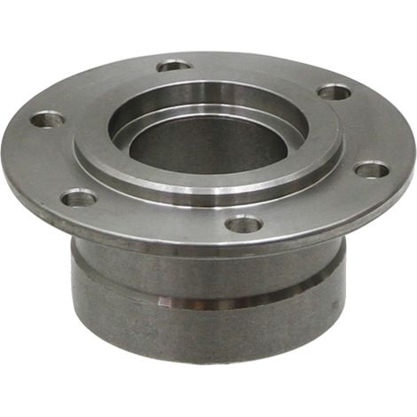 Nabe 85x40 mm für AMAZONE Sämaschine 212447 920086 926182