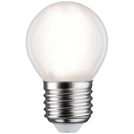Ampoule Paulmann filament 4.8W 4000K