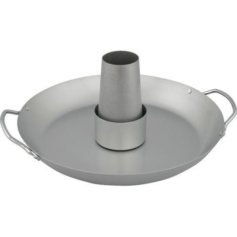 SUPPORTO DI COTTURA POLLO BARBECUE MODULAR CAMPIN
