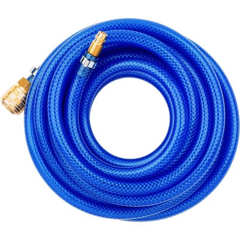 Tubo pressione aria Schneider dls-sk 15 mm 10 m