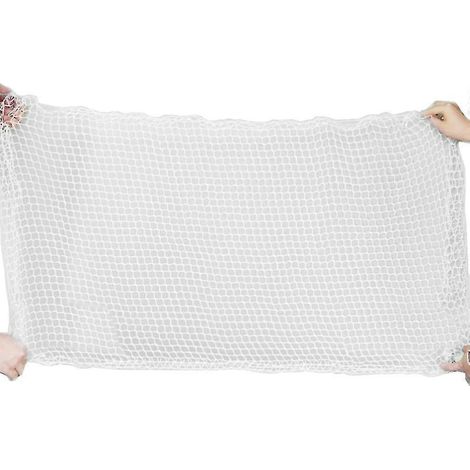 Filet de protection haute performance pour aquarium, filet de protection pour oiseaux, fabriqué à partir de matériaux sélectionnés, maille multifonctionnelle, disponible en différentes tailles. (1/5)