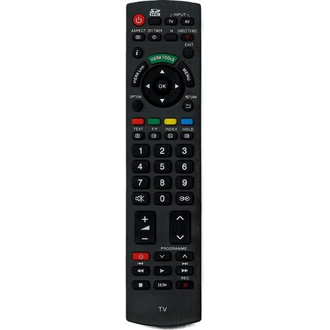 Telecomando TV PANASONIC VIERA N2QAYB00350 N2QAYB0000350