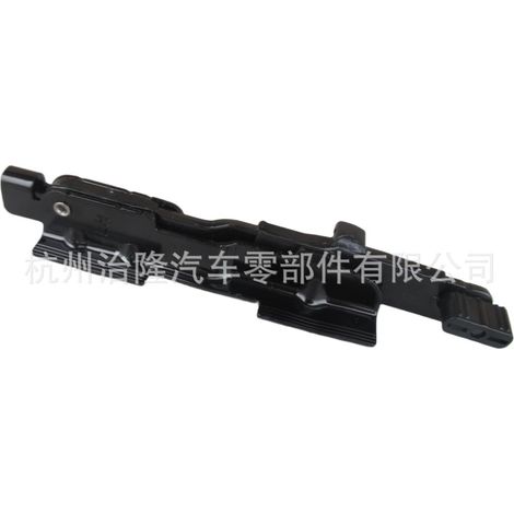 816983S010 81698-3S010 Schiebedach links hinten Bremse Passend für Hyundai Mistra, Hyundai Tucson, KX3 und Kia Sportage (1/5)