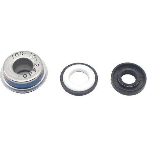 Kit de joints de pompe à eau moteur pour GSXR600, GSXR600WP, GSXR750W, GSXR750WS, GSXR750X et GSXR1000-SSZFV (1/5)