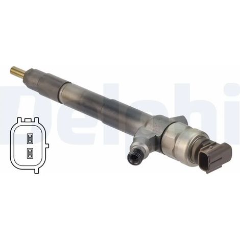Injecteur Delphi Technologies HRD616 MITSUBISHI 1465A054