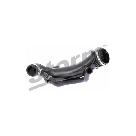 Gaine de suralimentation compatible Citroën, Peugeot, DS 1440J8 (1/3)