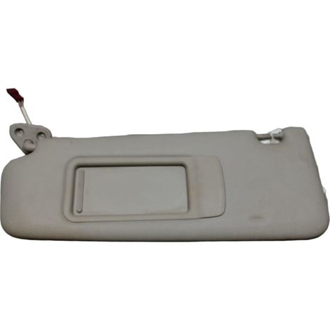Pare-soleil G BMW Serie 3 [PRODUIT D'OCCASION]♻️51167252007 (1/3)