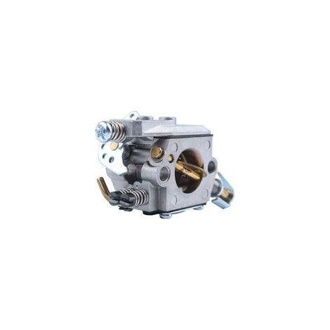 Carburateur de rechange pour débroussailleuse Oleo-Mac 932/937/741/941C/941CX/GS44 – équivalent WT-781A, montage facile (1/4)