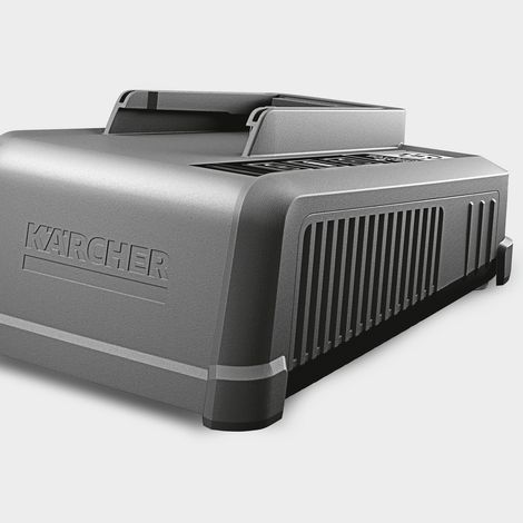 CARGADOR RAPIDO 18 V - KARCHER (1/4)