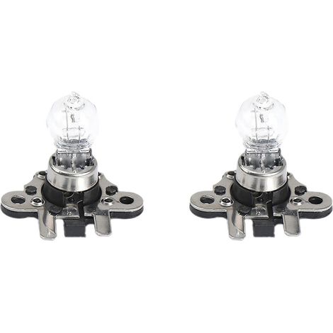 2 ampoules de feu arrière avec douille, référence 2515400066, pour Mercedes-Benz Classe R W251PH19W. (1/5)