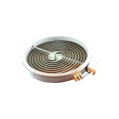 Rosières 41015053 Foyer radiant 2300W Ø200mm (1/2)