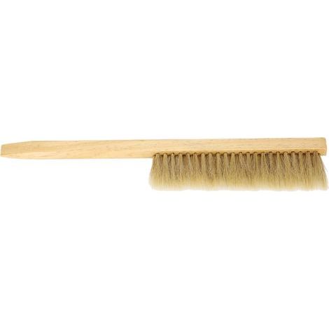 Balai de charbon pour moteur d'aspirateur Ametek Lamb 2311480 333261 - Pièce de rechange (1/5)