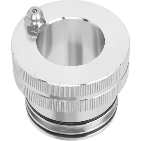 Outil de graissage pour joints toriques de roulement moletés de précision en aluminium de 39 mm/1,53 pouces sur les véhicules tout-terrain/véhicules polyvalents Polaris (VTT/UTV). (1/5)