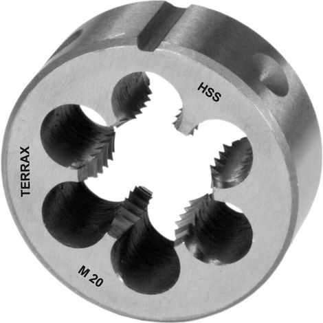 ALLIANDISM3-M36 Réglable Cobalt M20 (1/2)