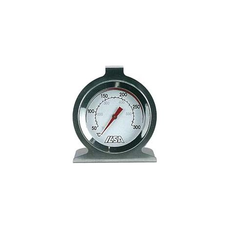 TERMOMETRO PER FORNO    ILSA