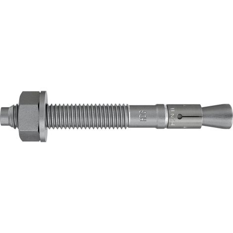 fischer Bolzenanker FBN II 12/30 fvz 20 Stk