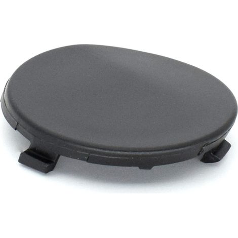 Cache-anneau de remorquage pour pare-chocs de voiture Ford Focus Mk2 1521645 8m5117a989aa Dur (1/4)