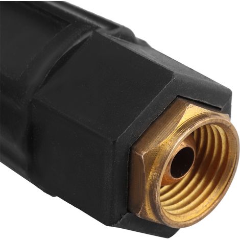Torche de soudage TIG WP-9F (4 mètres) (1/5)