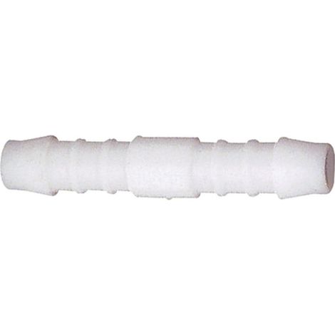 Riegler Gerader Schlauchverbindungsstutzen, für Schlauch LW 3 mm, POM (1/2)