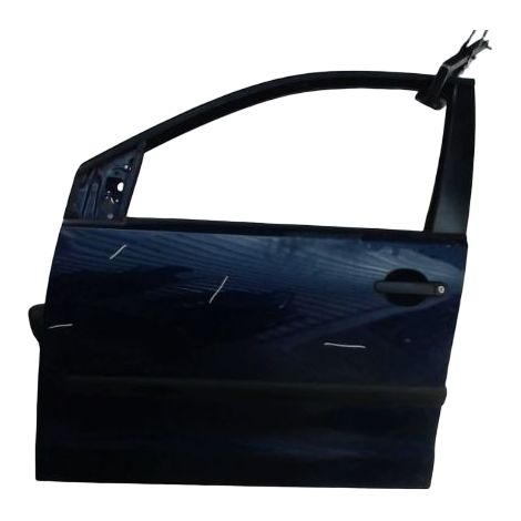 [PRODUIT D'OCCASION] Porte Avant Gauche VOLKSWAGEN Polo ♻️ Ref Oe. 6q4831055p - Garantie à vie (1/2)