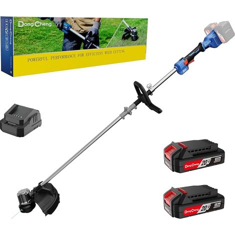 Cordless Brushcutter 40V Cutting 13 in Automatic (1/5)