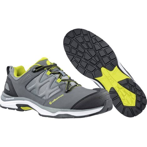 Albatros ULTRATRAIL GREY LOW 646210-45 ESD Scarpe di sicurezza S3 Taglia delle scarpe (EU): 45 Grigio 1 pz. (1/5)