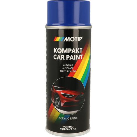 Peinture Acrylique 44864 Uni Motip Kompakt 400 Ml