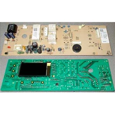MODULE DE COMMANDE PUISSANCE POUR SECHE LINGE BEKO - 2961561302