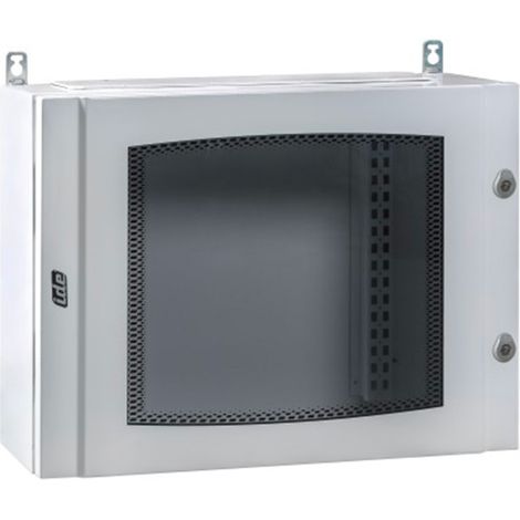 Coffret Metal IP40 510x670x212 PV (2/3R) - Digital electric 48015