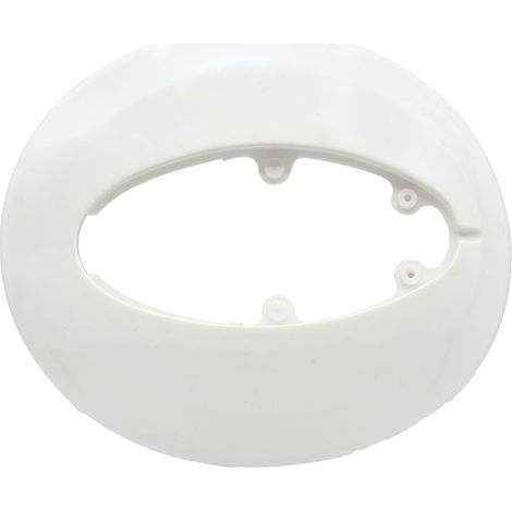 BASE APPOGGIO A TAVOLO in plastica  - KASART