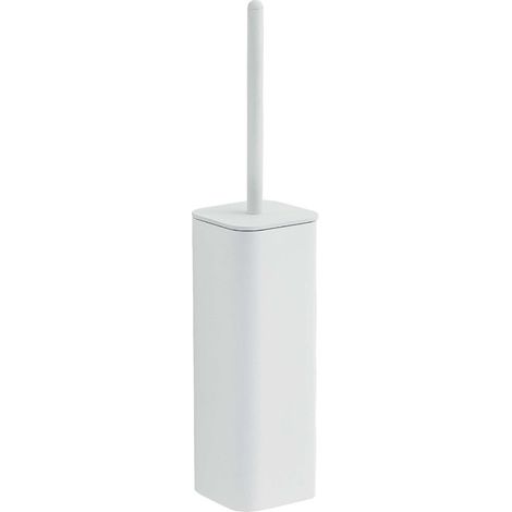 GEDY 32342200000 Escobillero de Suelo Blanco Mate - ref: 32342200000