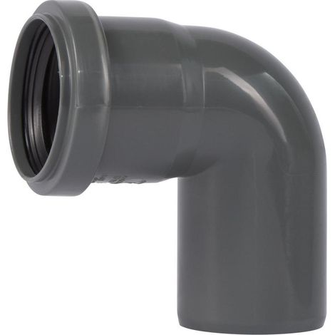 OSTENDORF HTsafe Bogen DN/OD 50 85,5 Grad, 172140