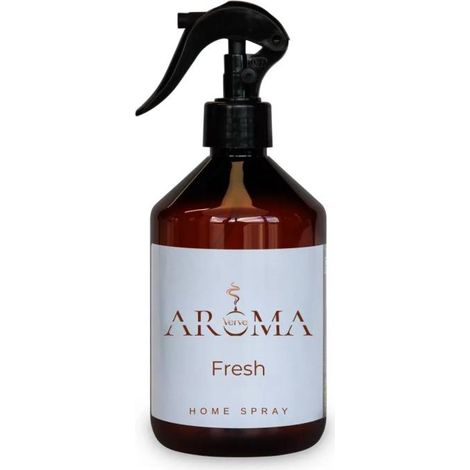 AROMA VERVE - Spray d'ambiance - Fresh - 500ml (1/2)