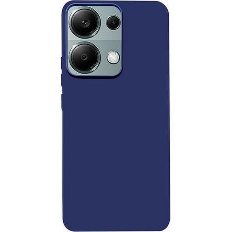 Coque Beline Candy bleu marine pour Redmi Note 13 Pro (1/2)