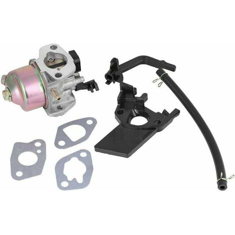 Carburateur - Pour Générateur 2 Kw - Compatible Moteur GX160 et 168F - Pièce de Remplacement (1/5)