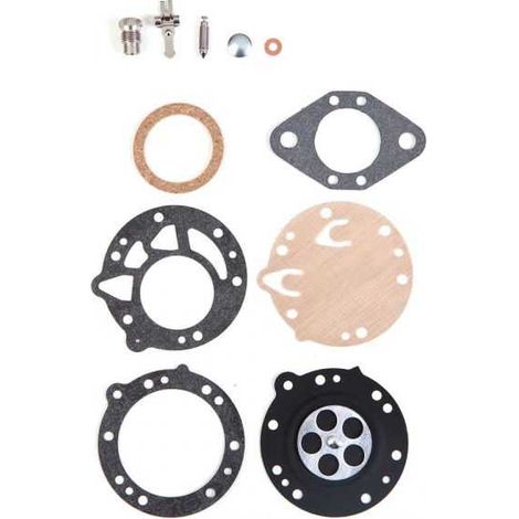 Kit carburateur Tillotson RK-113HL (1/2)
