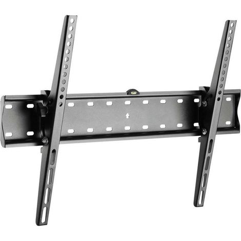 Bravo 92402635 soporte para TV 190,5 cm (75") Negro