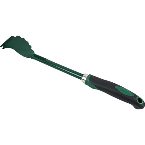 Grattoir pour Plateau de Tondeuse Brosse d'entretien pour Pont Brosse pour tondeuse à long manche pour , Jardin Extérieur, Pelouse, Terrasse (1/5)